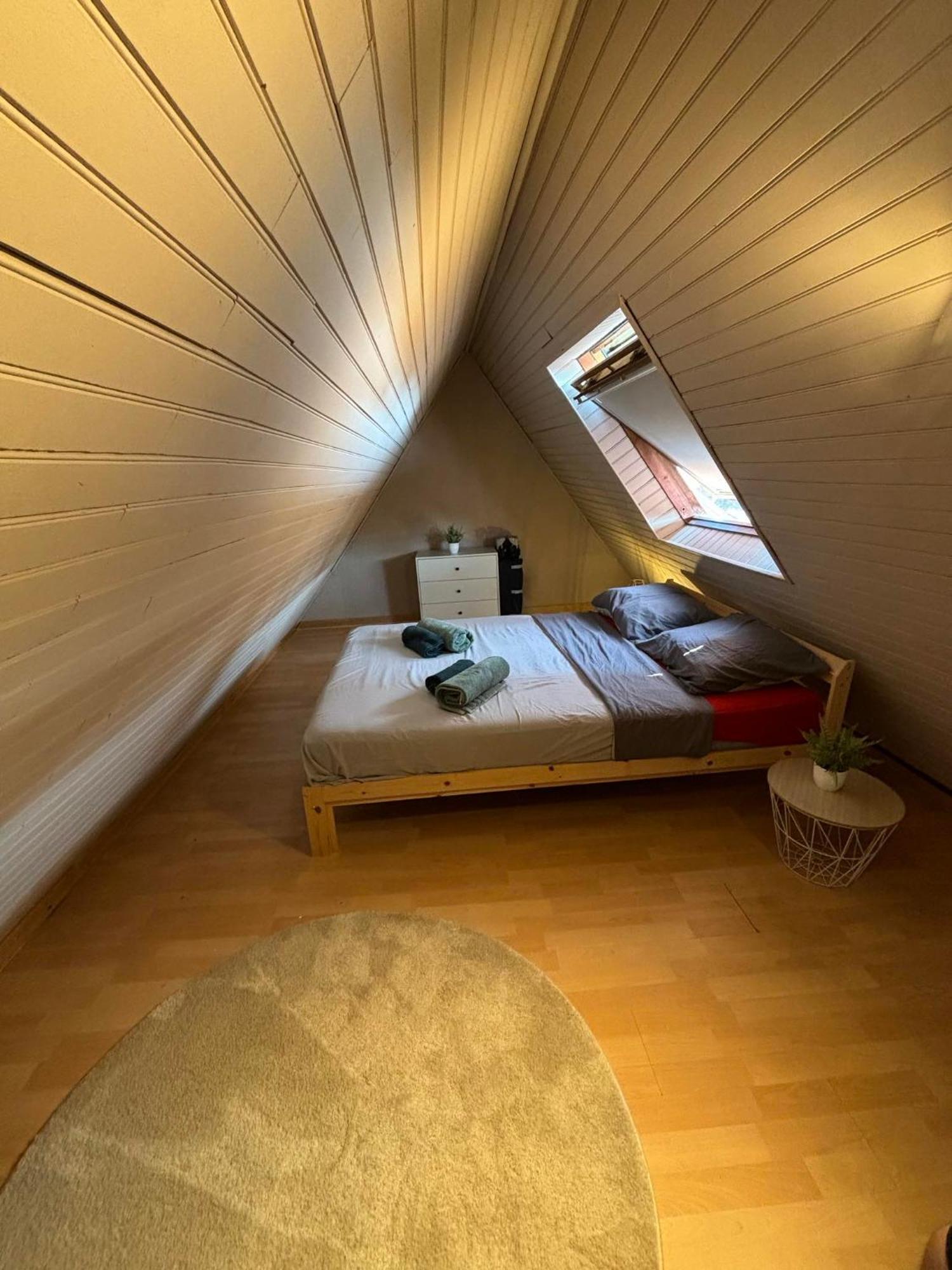 Le Merveilleux Apartman Soultz-Haut-Rhin Kültér fotó