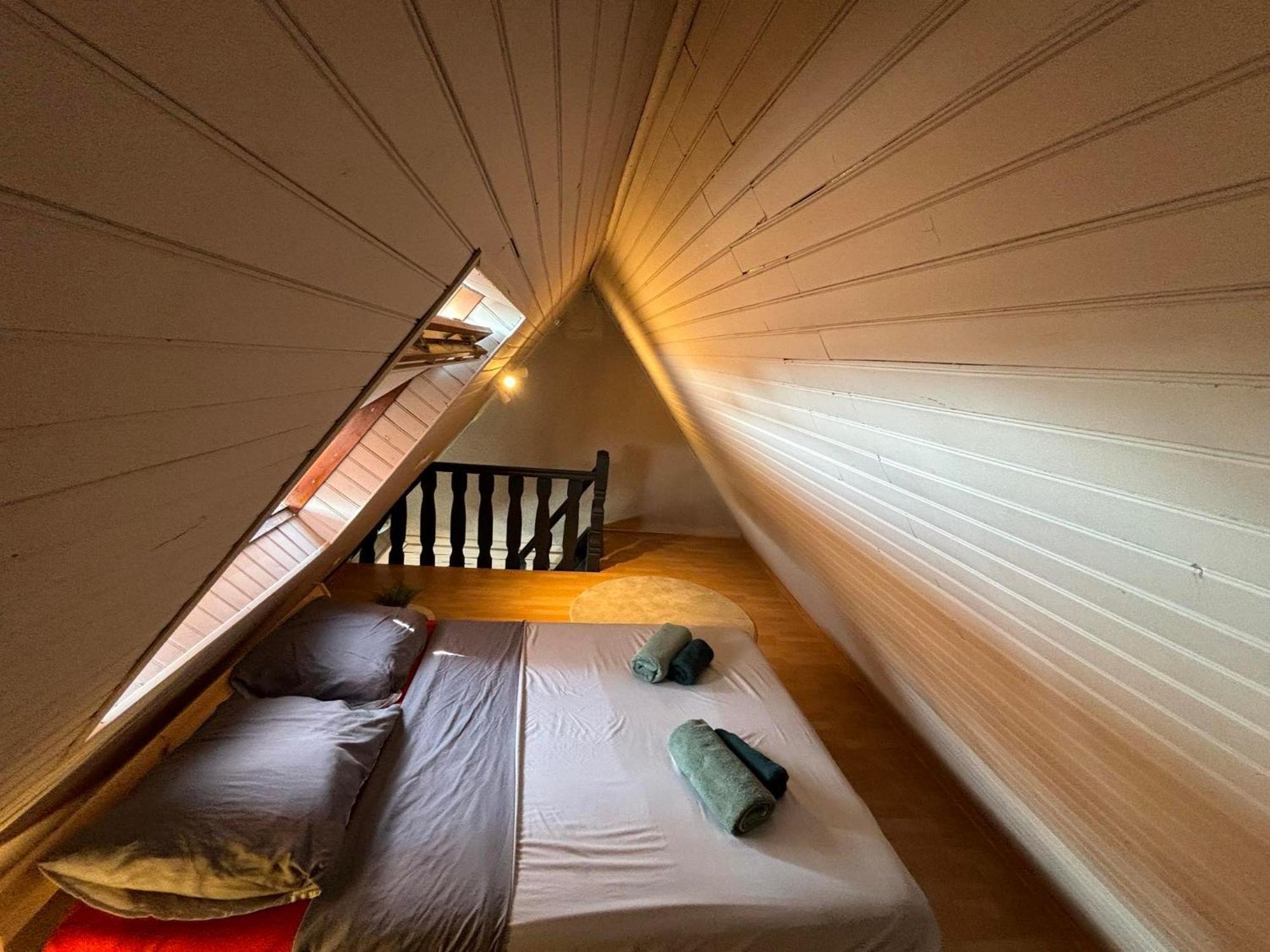 Le Merveilleux Apartman Soultz-Haut-Rhin Kültér fotó